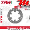 Disque de frein ~ TRW Lucas MST 351 ALL