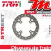 Disque de frein ~ TRW Lucas MST 416 ALL 