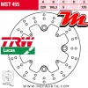Disque de frein ~ TRW Lucas MST 455 ALL 