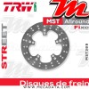 Disque de frein ~ TRW Lucas MST 389 ALL 