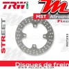 Disque de frein ~ TRW Lucas MST 293 ALL
