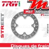 Disque de frein ~ TRW Lucas MST 300 ALL