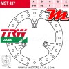 Disque de frein ~ TRW Lucas MST 437 ALL