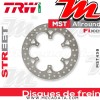 Disque de frein ~ TRW Lucas MST 438 ALL