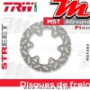 Disque de frein ~ TRW Lucas MST 283 ALL