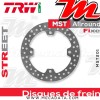 Disque de frein ~ TRW Lucas MST 201 ALL