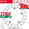 Disque de frein ~ TRW Lucas MST 456 ALL