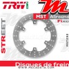Disque de frein ~ TRW Lucas MST 292 ALL