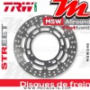 Disque de frein ~ TRW Lucas MSW 246 ALL