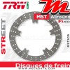 Disque de frein ~ TRW Lucas MST 505 ALL