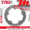 Disque de frein ~ TRW Lucas MSTR 238 ALL