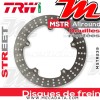 Disque de frein ~ TRW Lucas MSTR 239 ALL