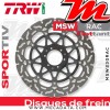 Disque de frein ~ TRW Lucas MSW 230 RAC
