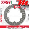 Disque de frein ~ TRW Lucas MST 428 ALL