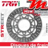 Disque de frein ~ TRW Lucas MSW 231 ALL