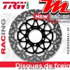 Disque de frein ~ TRW Lucas MSW 203 SP