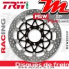 Disque de frein ~ TRW Lucas MSW 225 SP
