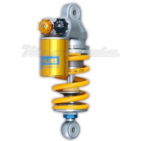Amortisseur Ohlins TTX36 T36PR1C1L (DU 339P) pour DUCATI 899 PANIGALE (2014-2014)