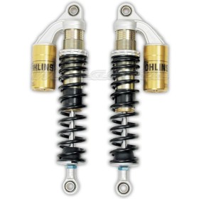 Amortisseur Ohlins S36PL (HD 142) pour HARLEY-DAVIDSON SPORTSTER - XL 1200 V SEVENTY-TWO (2012-2013)