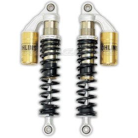 Amortisseur Ohlins S36P (HD 313 PFP) pour HARLEY-DAVIDSON SPORTSTER - XL 1200 X FORTY-EIGHT (2010-2013)