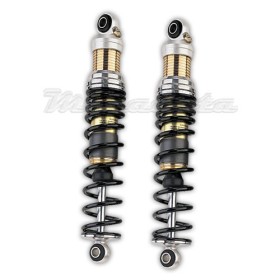 Amortisseur Ohlins S36E (HD 717 PFP) pour HARLEY-DAVIDSON SPORTSTER - XLH 1200 S (1990-2012)
