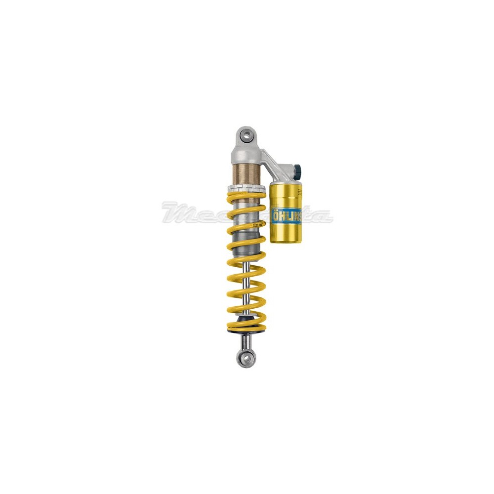 Amortisseur Ohlins S36PC1 (HO 324) pour HONDA MSX 125 GROM (2013-2013)