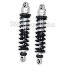 Amortisseur Ohlins S36DR1 (TR 928 PFP) pour TRIUMPH THRUXTON 900 (2004-2014)