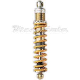 Amortisseur Ohlins S36D (TR 715 PFP) pour TRIUMPH THRUXTON 900 (2004-2014)