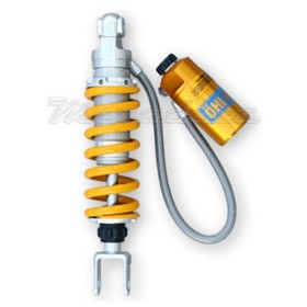 Amortisseur Ohlins S46HR1C1 (YA 046B PFP) pour YAMAHA MT 09 (2013-2014)