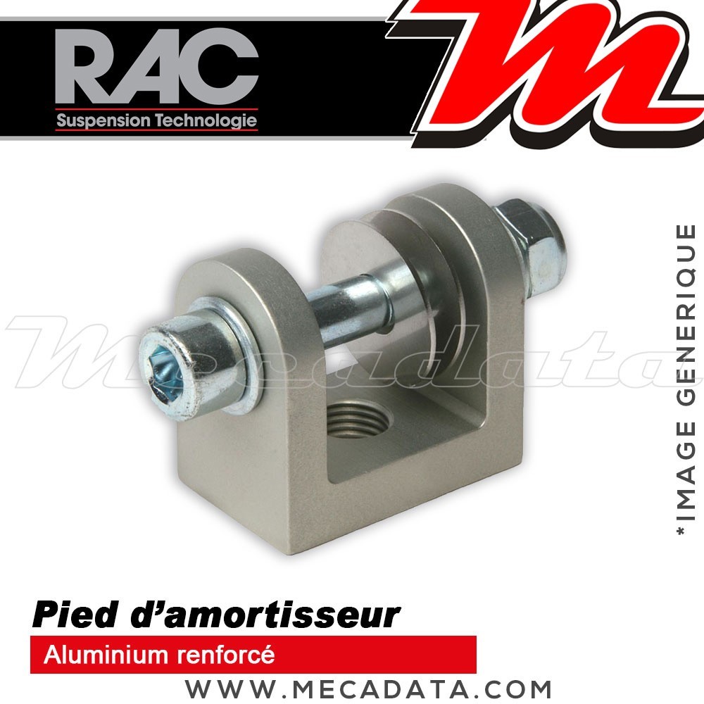Kit Rabaissement Honda XL 600 V Transalp (PD06/ PD10) 1988 - 1999