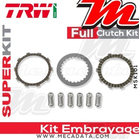 Superkit ~ Honda VT 750 C Shadow RC44 1997-2009 ~ TRW Lucas MSK 101