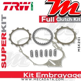 Superkit ~ Yamaha XT 600 E 3TB,3UW 1990-2003 ~ TRW Lucas MSK 201