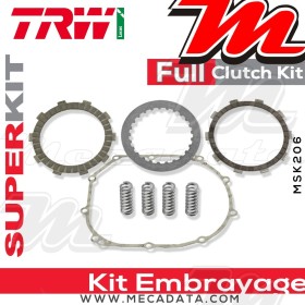 Superkit ~ Honda CBR 600 F PC25 1991-1994 ~ TRW Lucas MSK 206