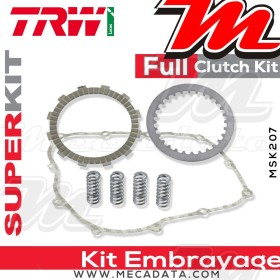 Superkit ~ Honda NX 650 Dominator RD02 1988-1996 ~ TRW Lucas MSK 207
