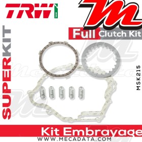 Superkit ~ Yamaha TT-R 125 2000-2014 ~ TRW Lucas MSK 215