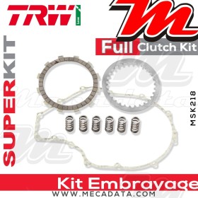 Superkit ~ Kawasaki ZRX 1100 ZRT10C 1997-2000 ~ TRW Lucas MSK 218