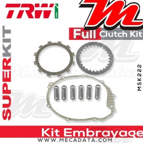 Superkit ~ Yamaha TDM 900 RN08,RN11 2002-2004 ~ TRW Lucas MSK 222