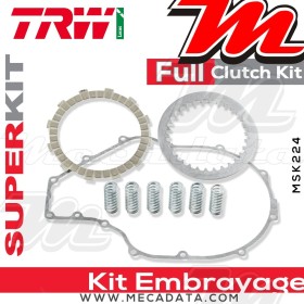 Superkit ~ Kawasaki ZZR 1100 ZXT10C,D,G 1990-2001 ~ TRW Lucas MSK 224