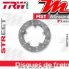 Disque de frein Avant ~ Piaggio LX 50 (C38) 2005+ ~ TRW Lucas MST 260
