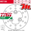 Disque de frein Avant ~ Piaggio 50 Zip Fast Rider (SSL) 1993-1999 ~ TRW Lucas MST 250