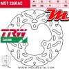 Disque de frein Avant ~ MBK CS 50 Mach G (SA22) 2002-2010 ~ TRW Lucas MST 236 RAC