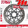 Disque de frein Avant ~ Norton 961 Commando Cafe Racer (COM 01) 2010+ ~ TRW Lucas MSW 211