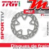 Disque de frein Arrière ~ KTM 1290 Super Duke GT 2016+ ~ TRW Lucas MST 289 RAC