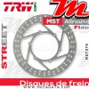 Disque de frein Avant gauche ~ KTM LC4 640 Adventure (KTM-4T-EGS) 2003-2007 ~ TRW Lucas MST 379