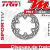 Disque de frein Arrière ~ KTM 390 Duke ABS (KTM IS DUKE) 2013+ ~ TRW Lucas MST 272 RAC