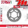 Disque de frein Arrière ~ KTM LC4 600 4 T 1989-1990 ~ TRW Lucas MST 340