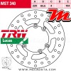 Disque de frein Arrière ~ KTM LC4 600 4 T 1989-1990 ~ TRW Lucas MST 340