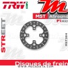 Disque de frein Avant ~ KTM XC 450 2008+ ~ TRW Lucas MST 384