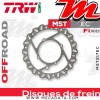 Disque de frein Avant ~ KTM SX 85 2012+ ~ TRW Lucas MST 217 EC