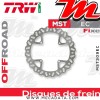 Disque de frein Avant ~ KTM SX 85 2011+ ~ TRW Lucas MST 309 EC
